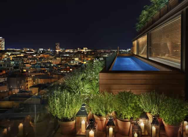 Jade Bar