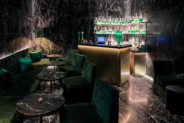 Jade Bar