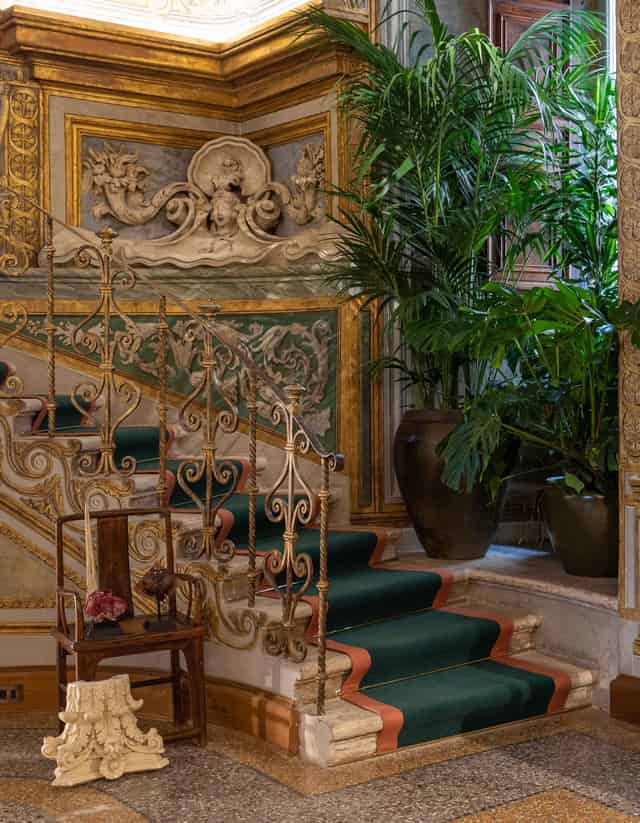 Salone delle Ringhiere