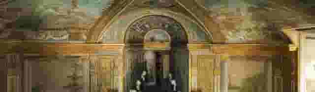 Salone delle Ringhiere