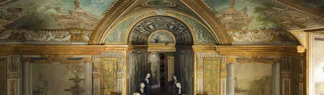 Salone delle Ringhiere
