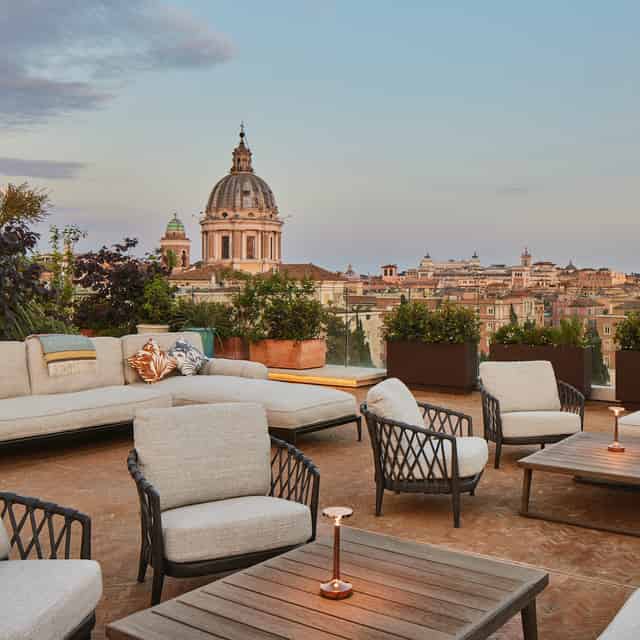 La Terrazza