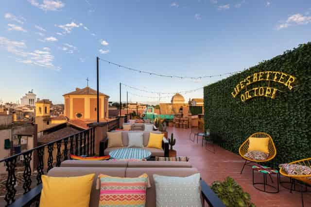 La Terrazza