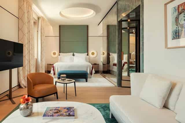 Lodging