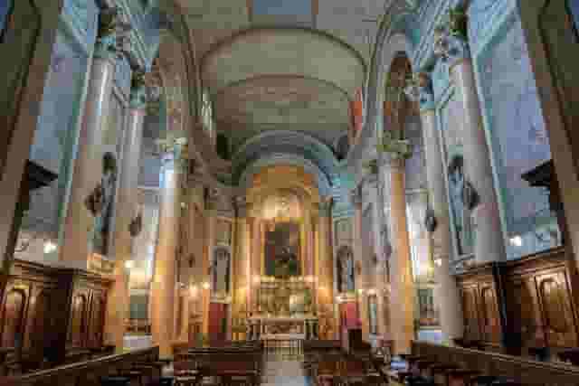 Sala Savelli