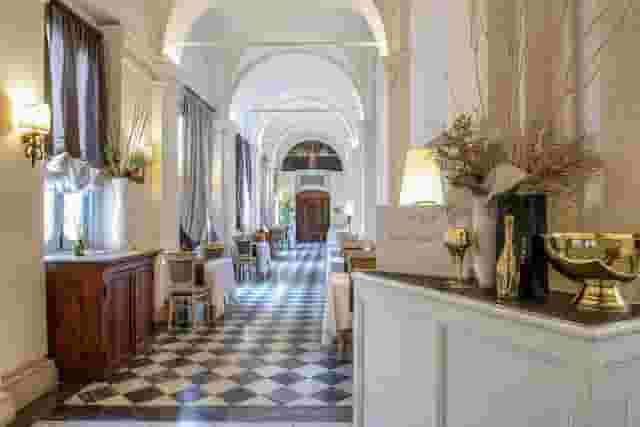 Sala Savelli