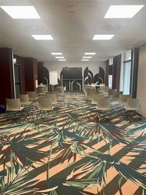 Farnese Meeting Room