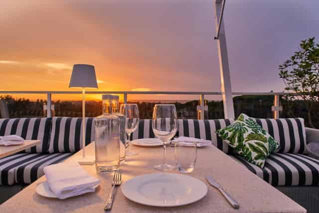 Ristorante AcquaViva