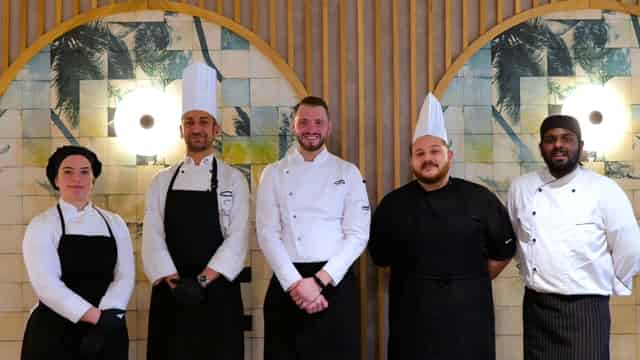 Ristorante AcquaViva