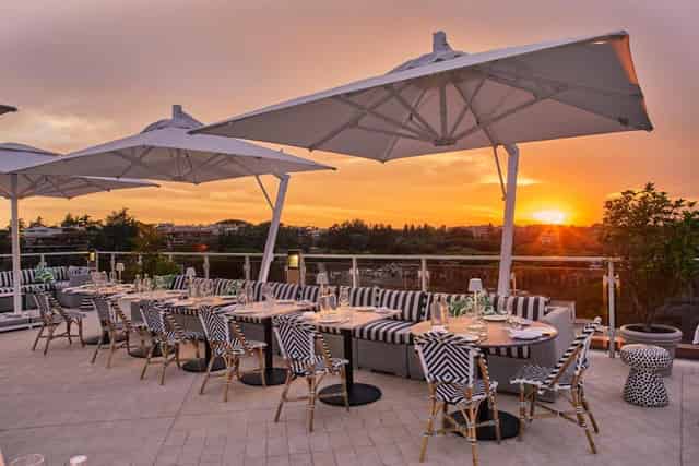 Ristorante AcquaViva