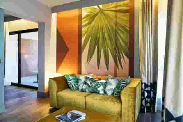 Della Rovere Meeting Room