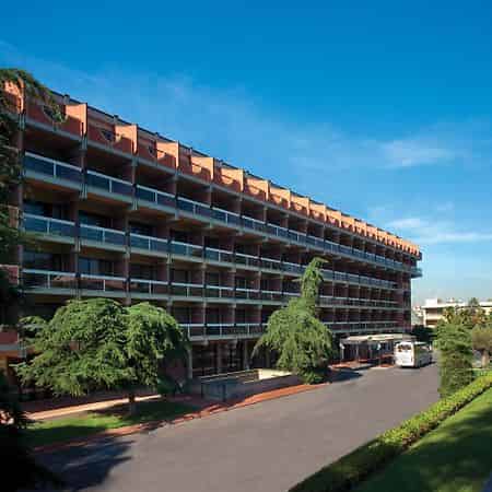 Olimpia Hall