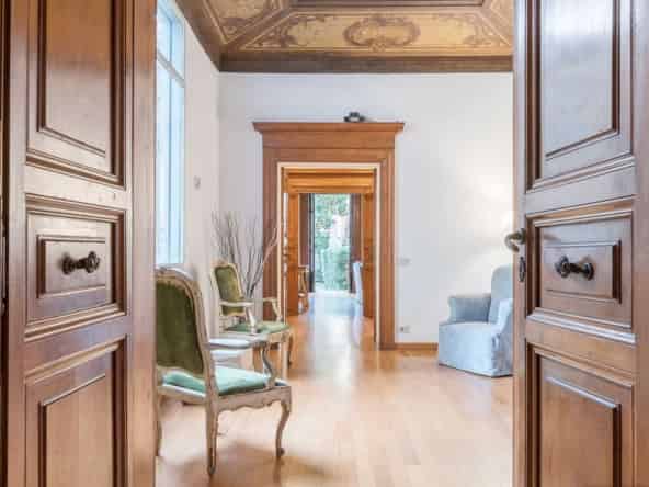Garden Suite