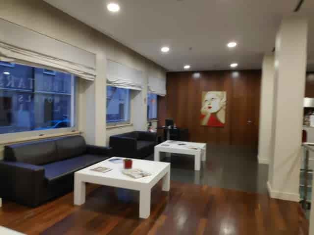 Foyer