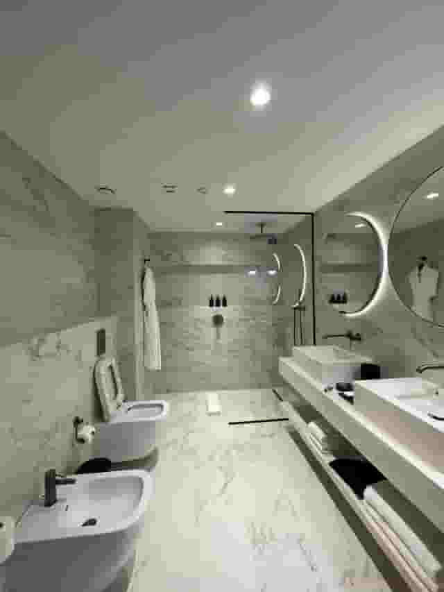 Sala COSMO III A