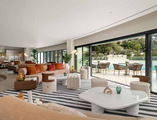 Meeting Rooms
