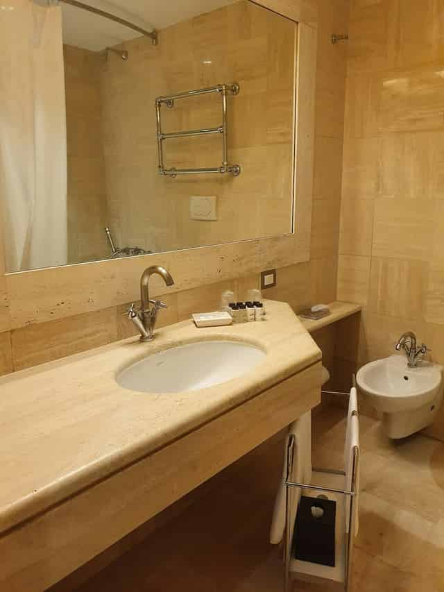 Salone dei Pontefici