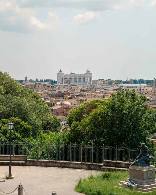 The Belvedere