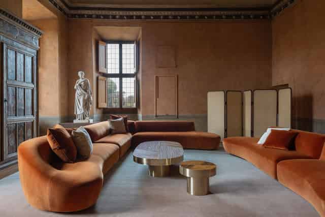 The Salon de Lecture