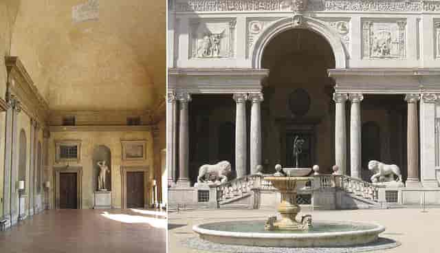 Casino di Villa Medici