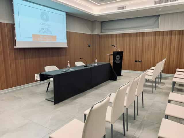 Sala Cinquecento