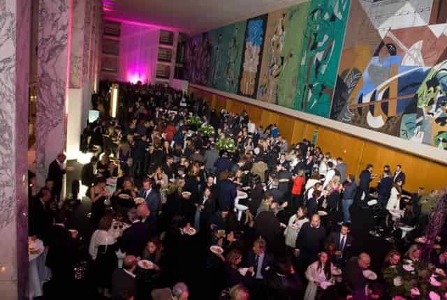 Foyer Kennedy