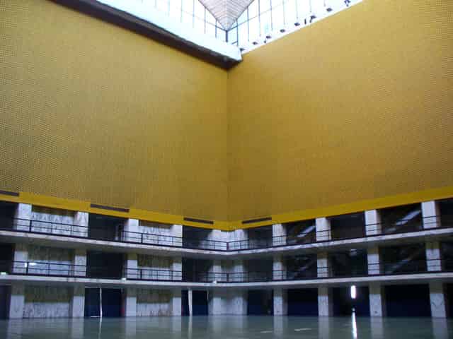 Salone della Cultura