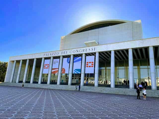 Auditorium Capitalis