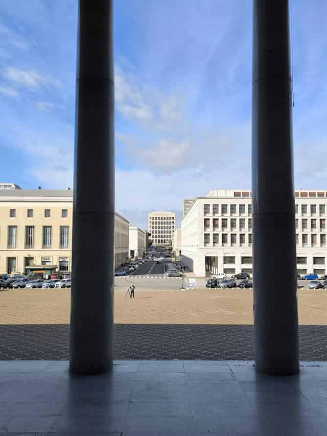 Auditorium Capitalis