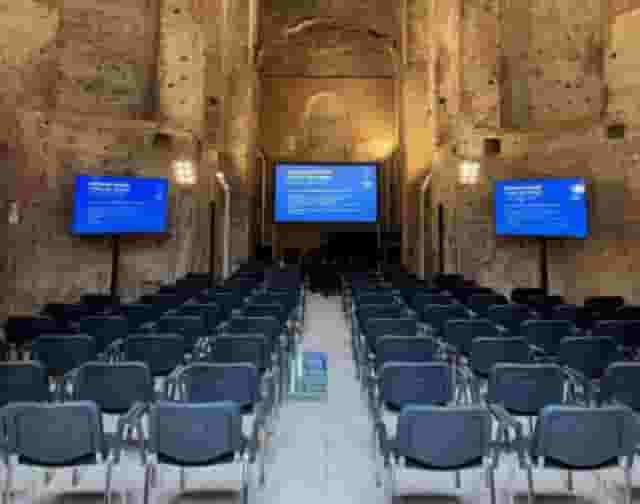 Great Hall
