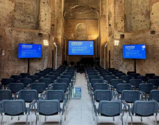 Great Hall