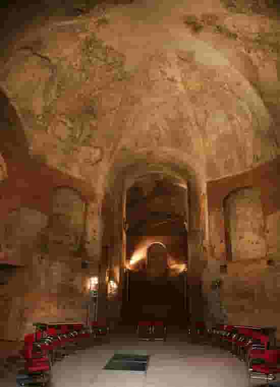 Great Hall
