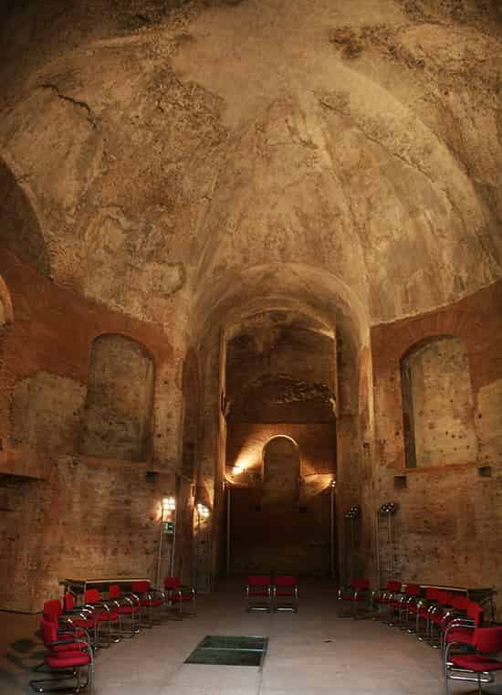 Great Hall