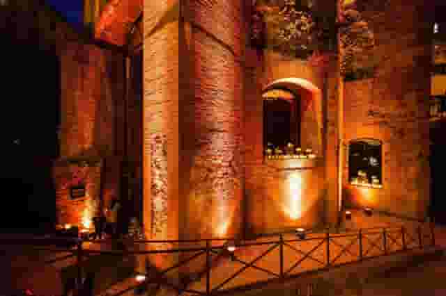 Great Hall