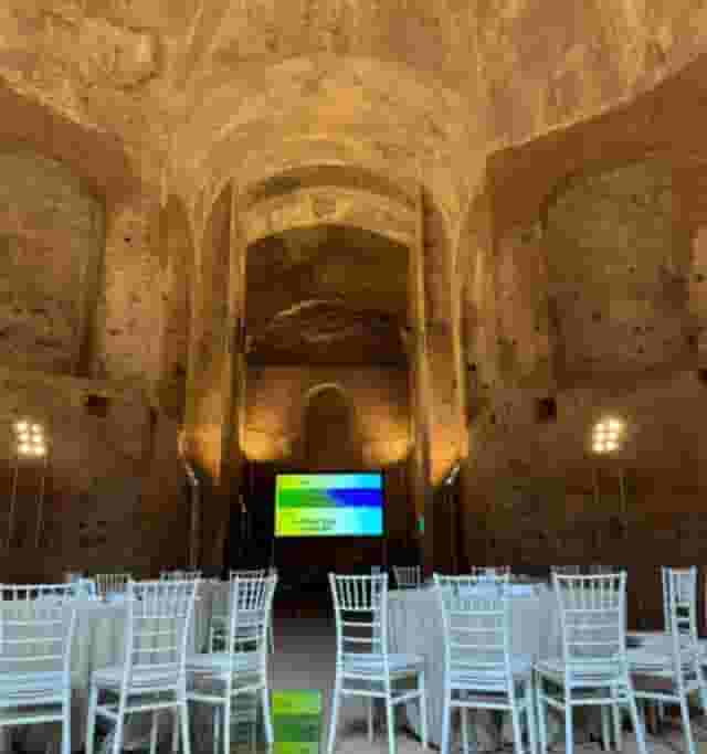 Great Hall