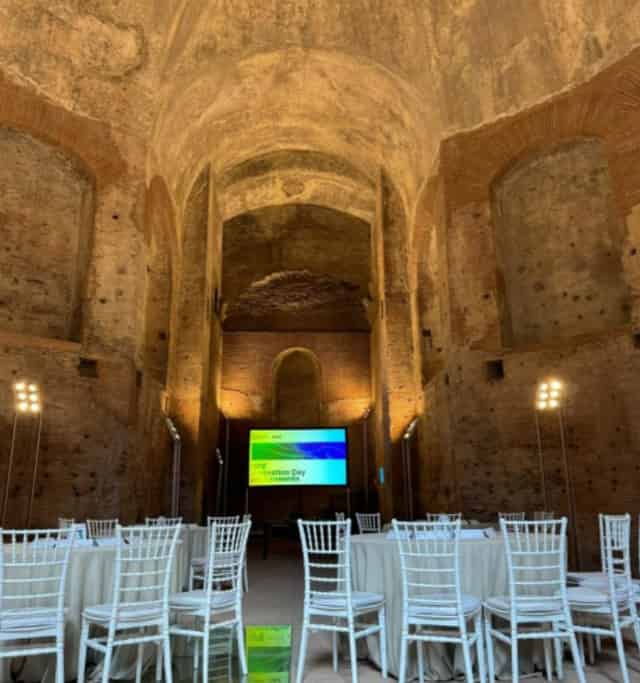 Great Hall