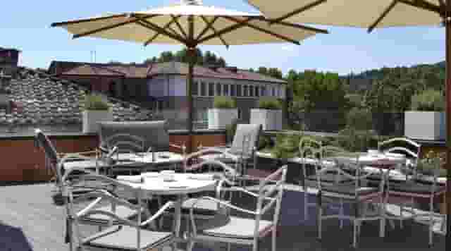 Verve Restaurant