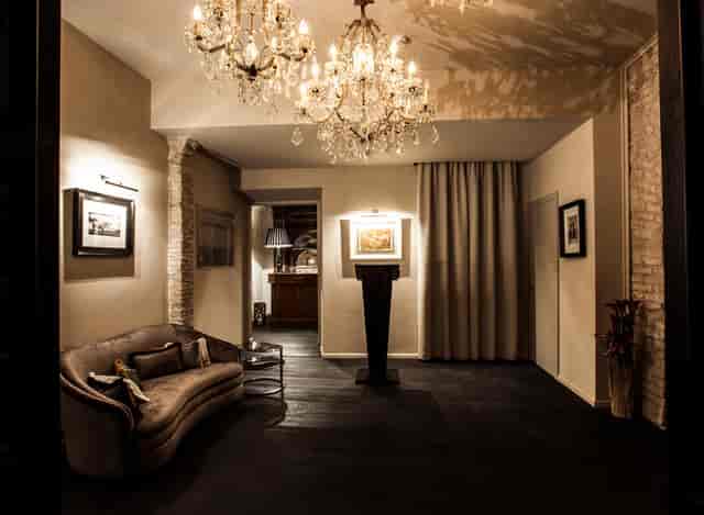 DOM Hotel, in Rome, Italy - PHG ...