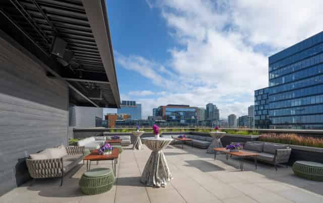 Rooftop