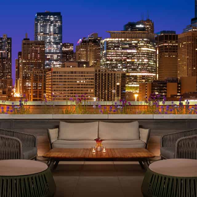 Rooftop