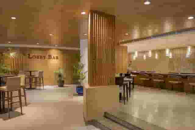 Lobby 1