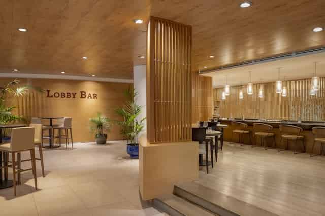 Lobby 1