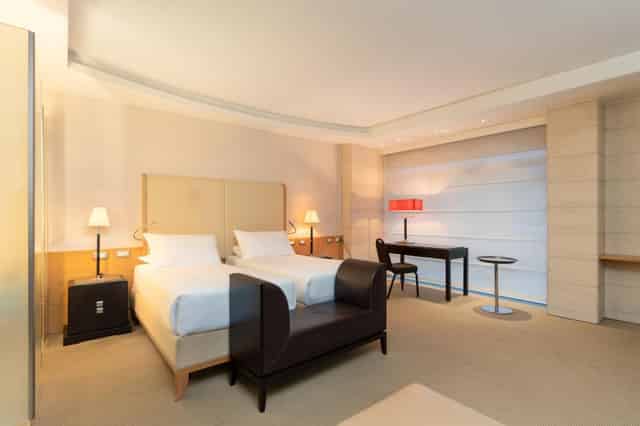 Suites