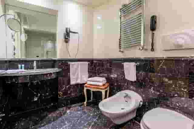 Belli Room