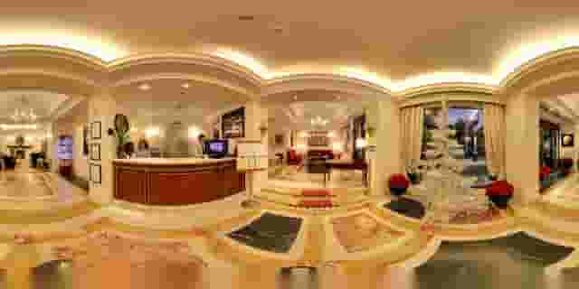 Belli Room