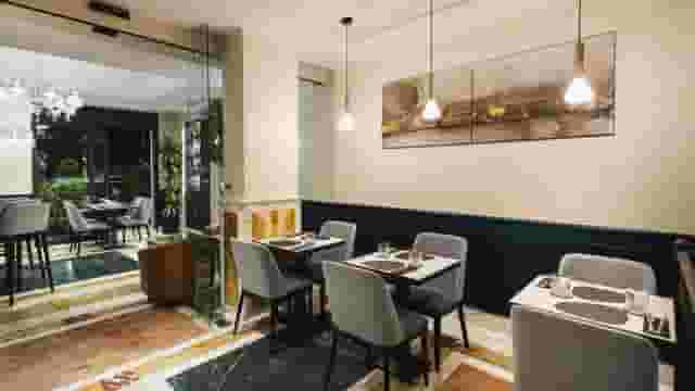 Ramo Bistrot