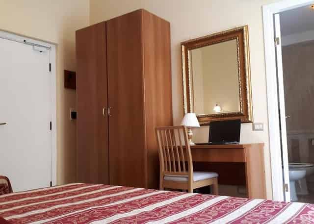 Sala comune