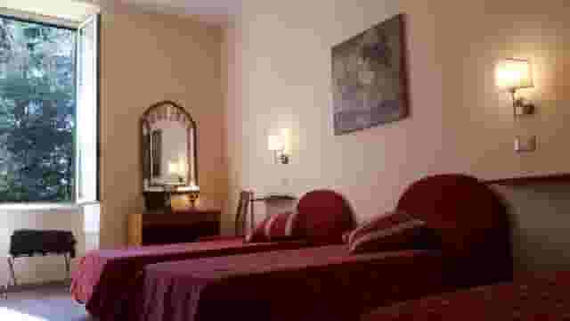 Guest Lounge