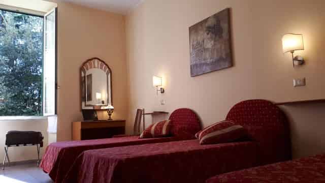 Guest Lounge