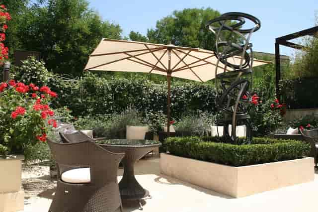 Hotel Villa Duse, Rome: Hotel Reviews ...